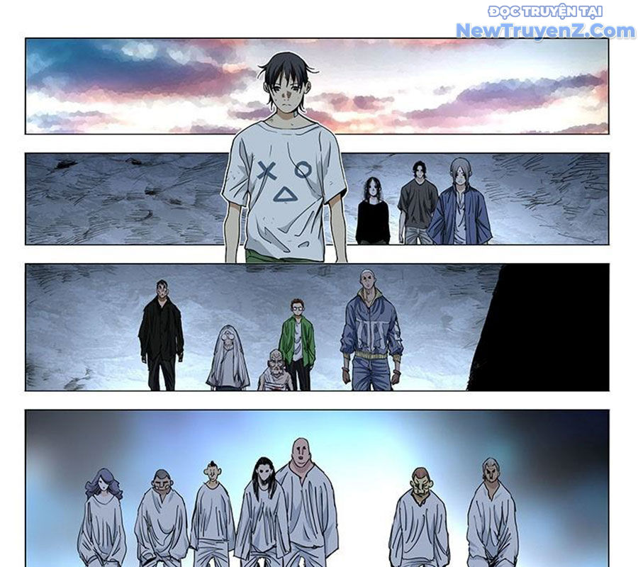 Nhất Nhân Chi Hạ Chapter 460 - Trang 2