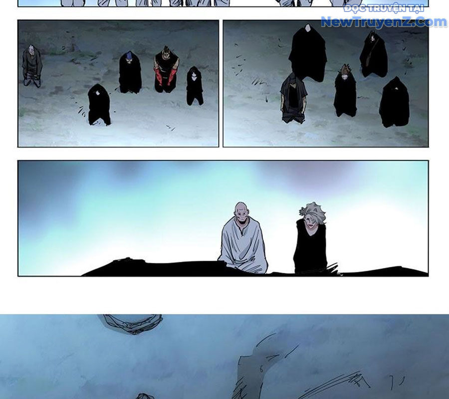 Nhất Nhân Chi Hạ Chapter 460 - Trang 2