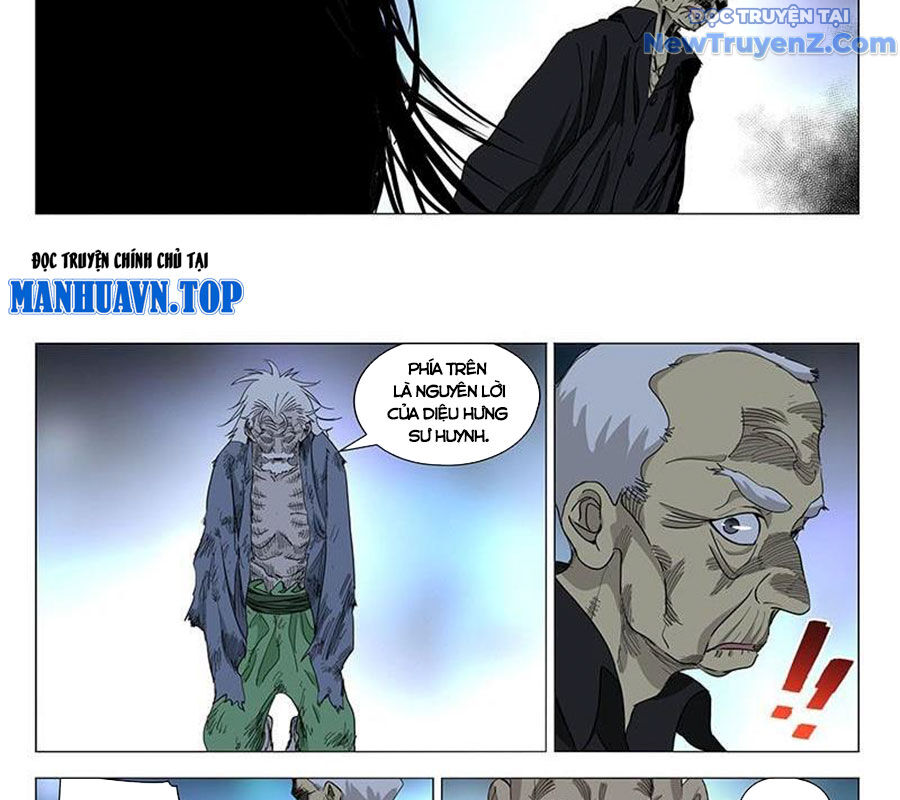 Nhất Nhân Chi Hạ Chapter 460 - Trang 2