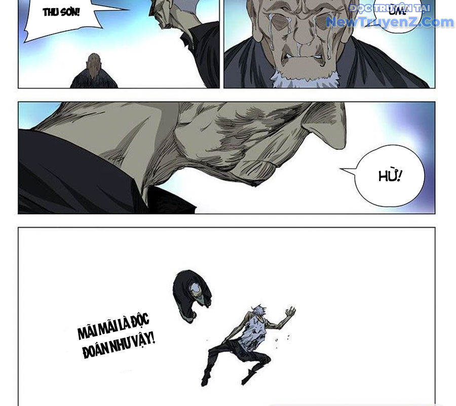 Nhất Nhân Chi Hạ Chapter 460 - Trang 2