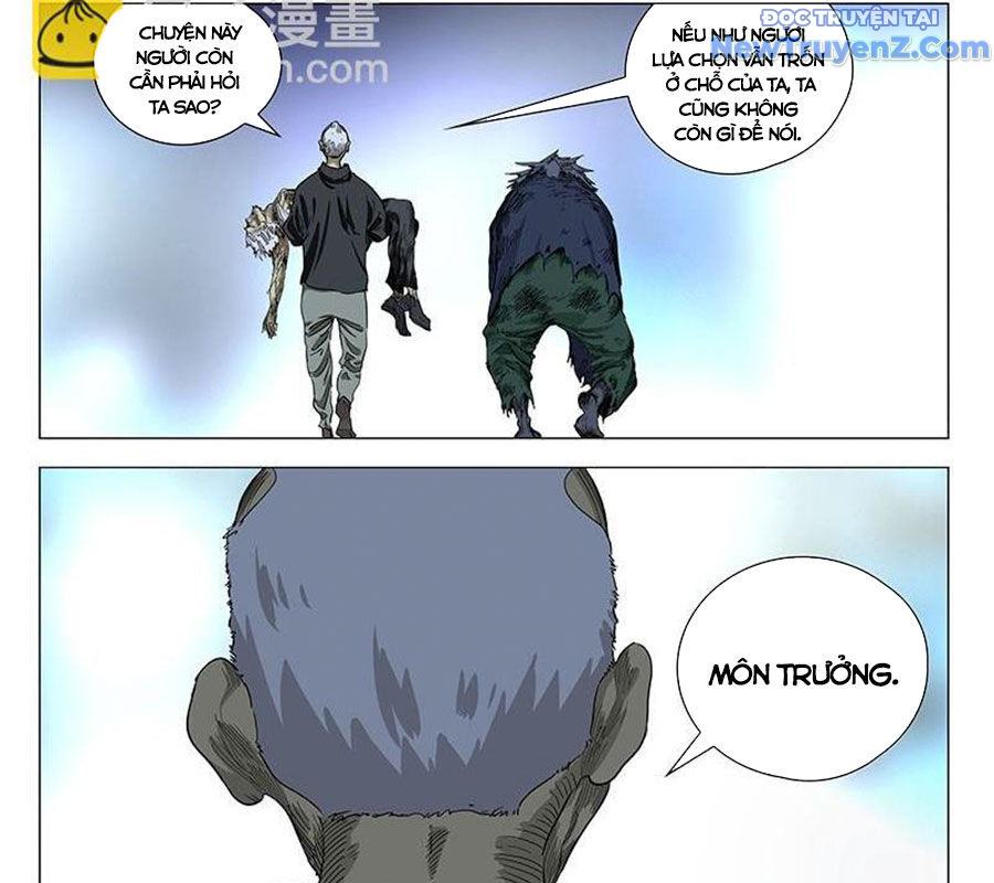 Nhất Nhân Chi Hạ Chapter 460 - Trang 2