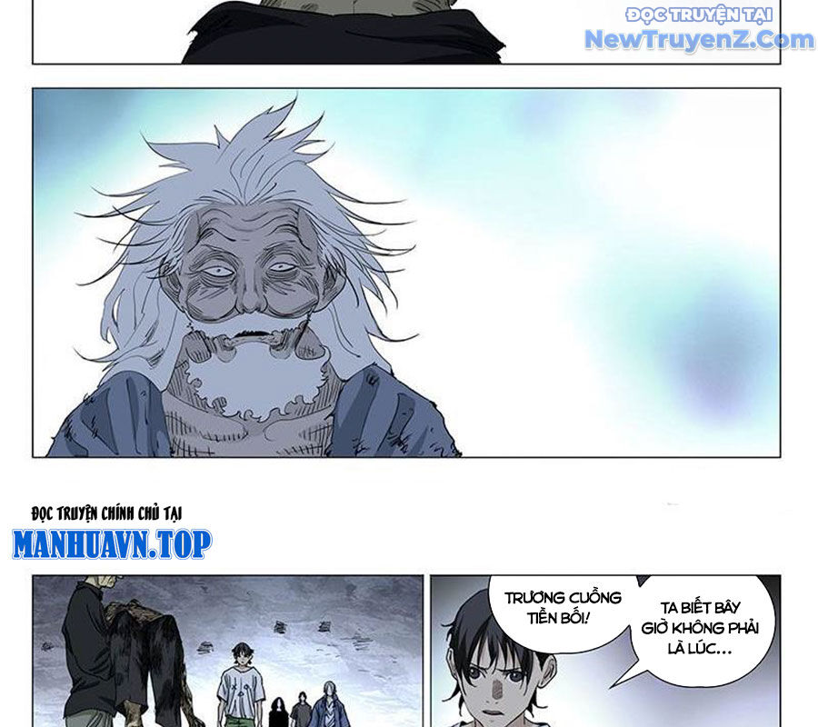 Nhất Nhân Chi Hạ Chapter 460 - Trang 2