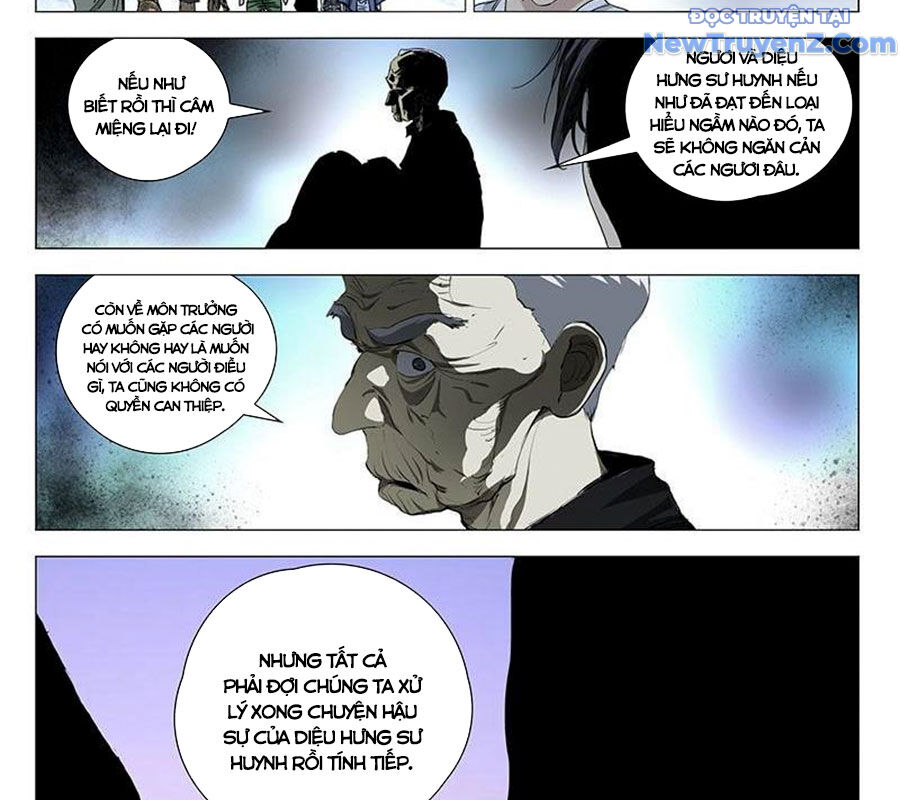 Nhất Nhân Chi Hạ Chapter 460 - Trang 2