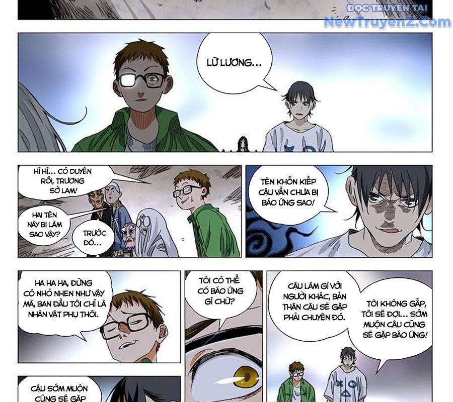 Nhất Nhân Chi Hạ Chapter 460 - Trang 2