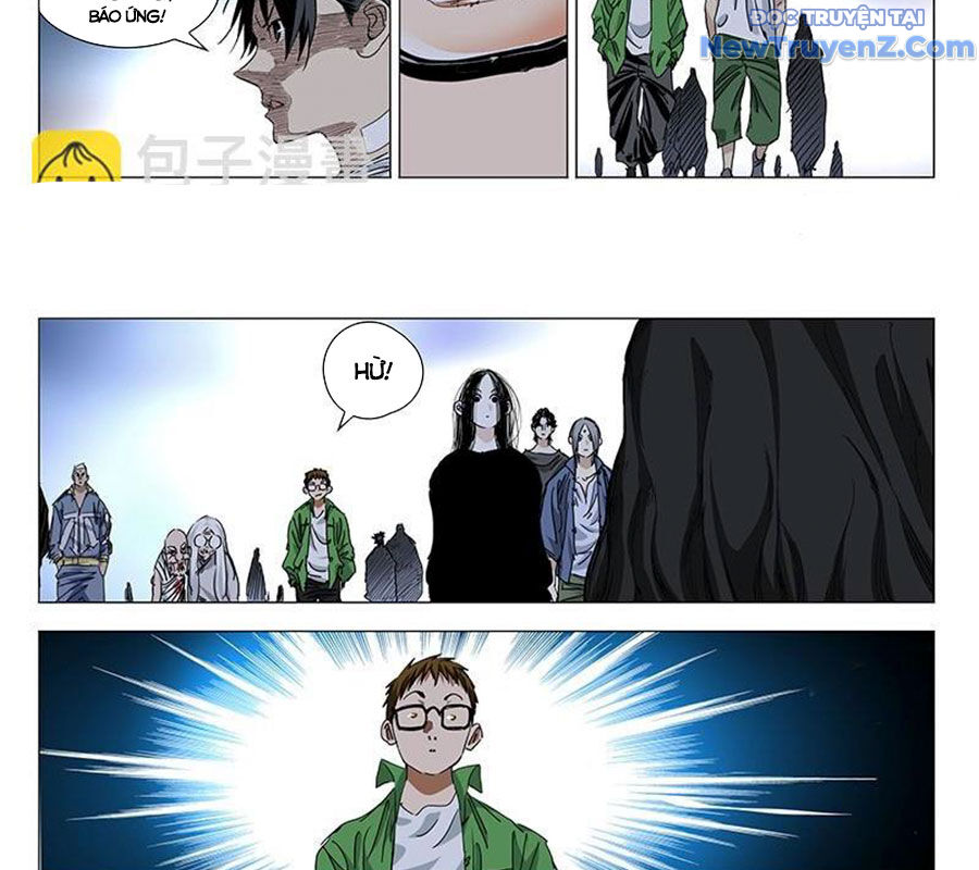 Nhất Nhân Chi Hạ Chapter 460 - Trang 2