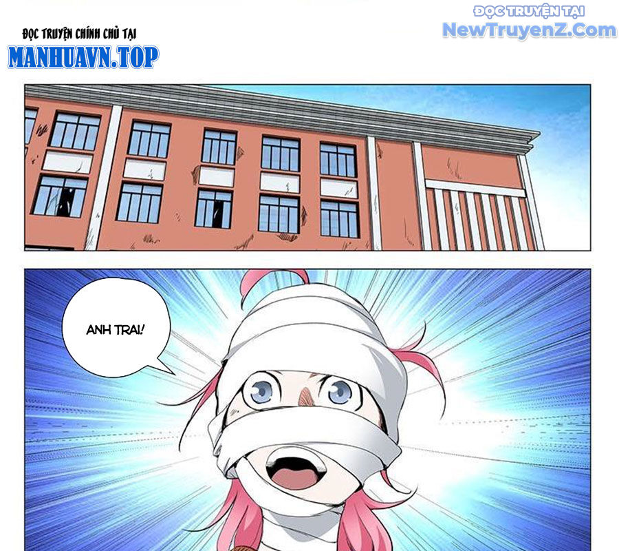 Nhất Nhân Chi Hạ Chapter 460 - Trang 2