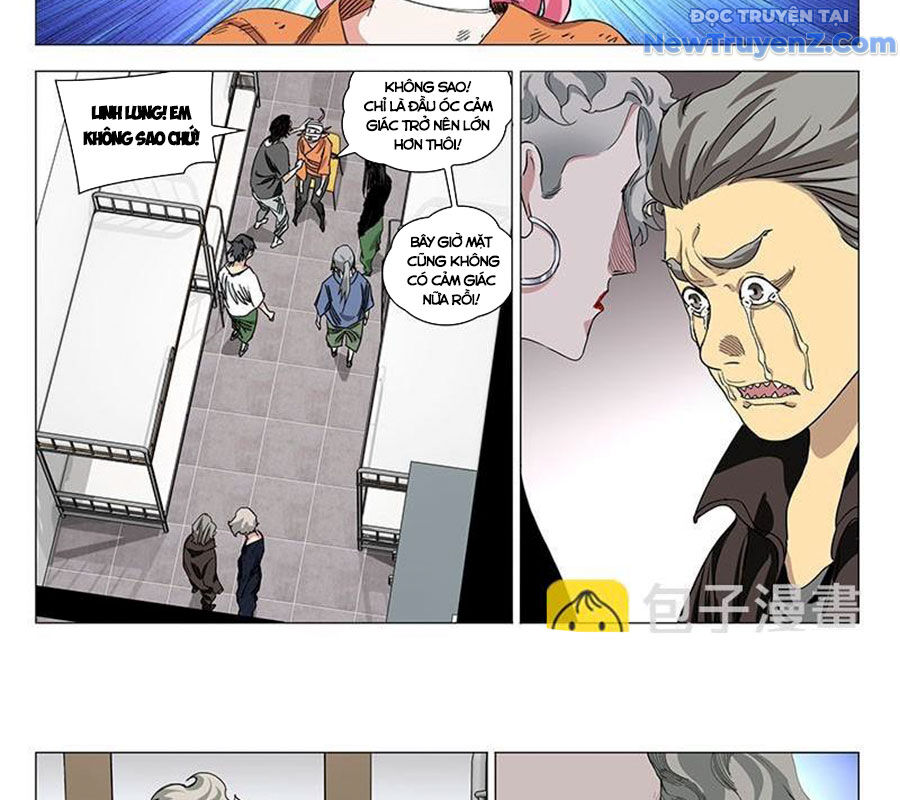 Nhất Nhân Chi Hạ Chapter 460 - Trang 2