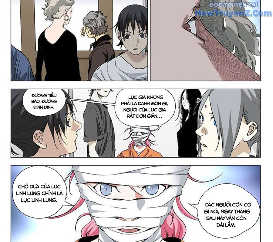 Nhất Nhân Chi Hạ Chapter 460 - Trang 2