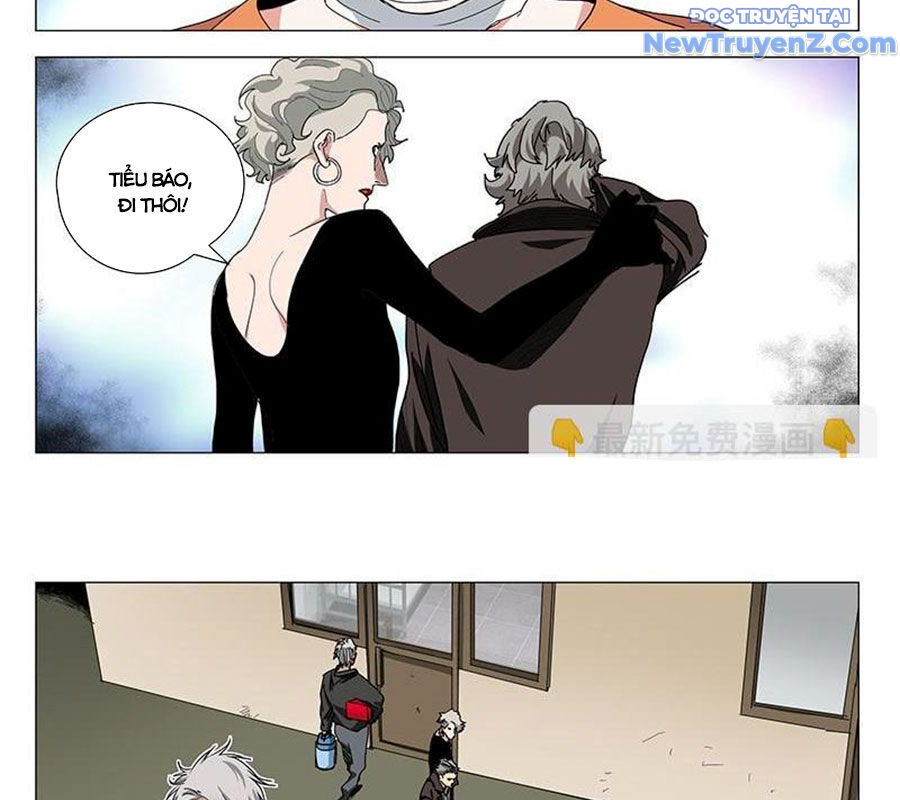 Nhất Nhân Chi Hạ Chapter 460 - Trang 2