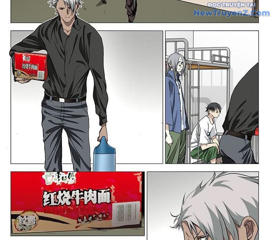 Nhất Nhân Chi Hạ Chapter 460 - Trang 2