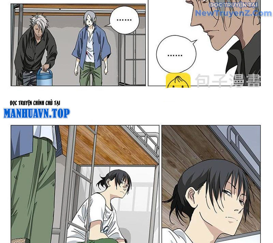 Nhất Nhân Chi Hạ Chapter 460 - Trang 2