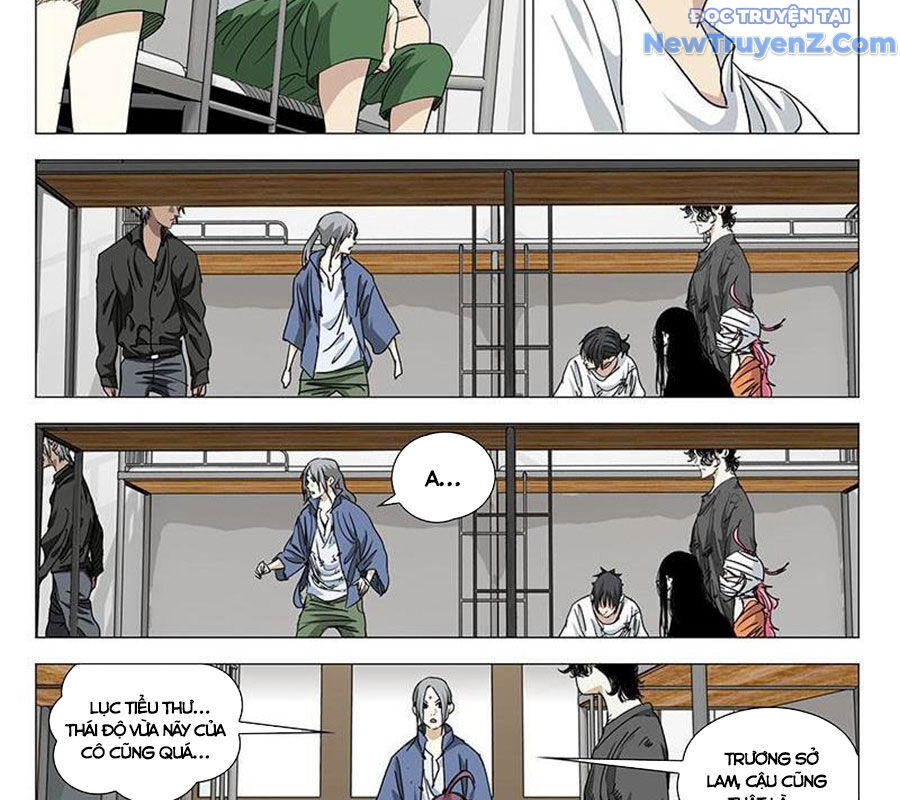 Nhất Nhân Chi Hạ Chapter 460 - Trang 2