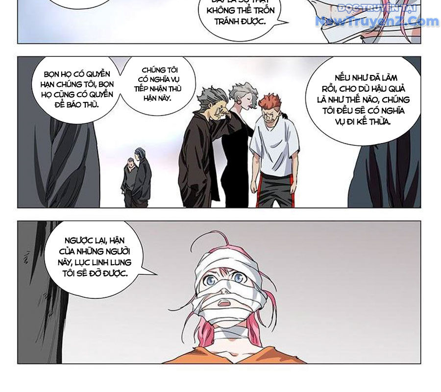 Nhất Nhân Chi Hạ Chapter 460 - Trang 2