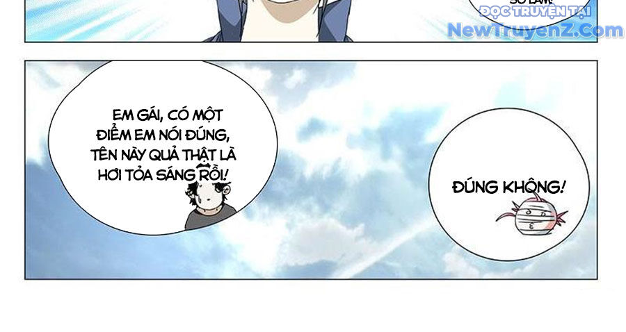 Nhất Nhân Chi Hạ Chapter 460 - Trang 2