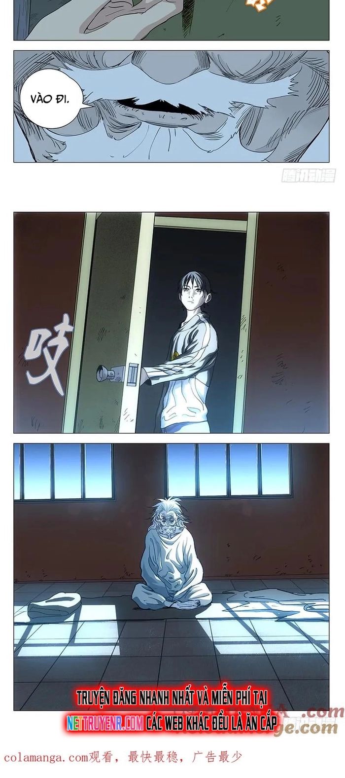 Nhất Nhân Chi Hạ Chapter 461 - Trang 2