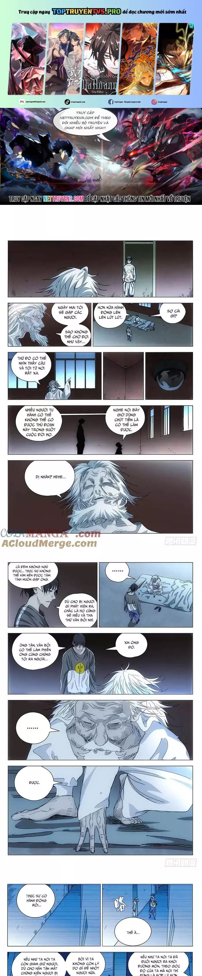 Nhất Nhân Chi Hạ Chapter 462 - Trang 2