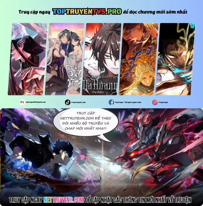 Nhất Nhân Chi Hạ Chapter 466 - Trang 2