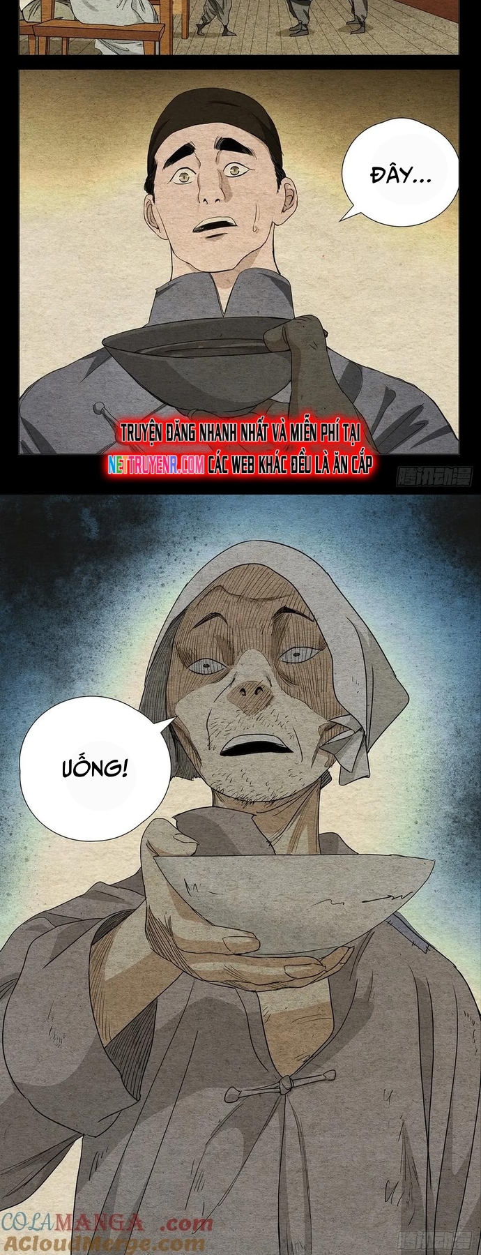 Nhất Nhân Chi Hạ Chapter 467 - Trang 2