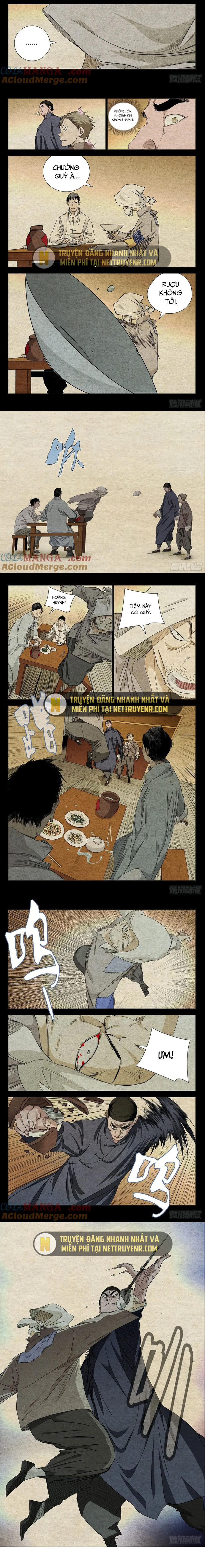 Nhất Nhân Chi Hạ Chapter 468 - Trang 2