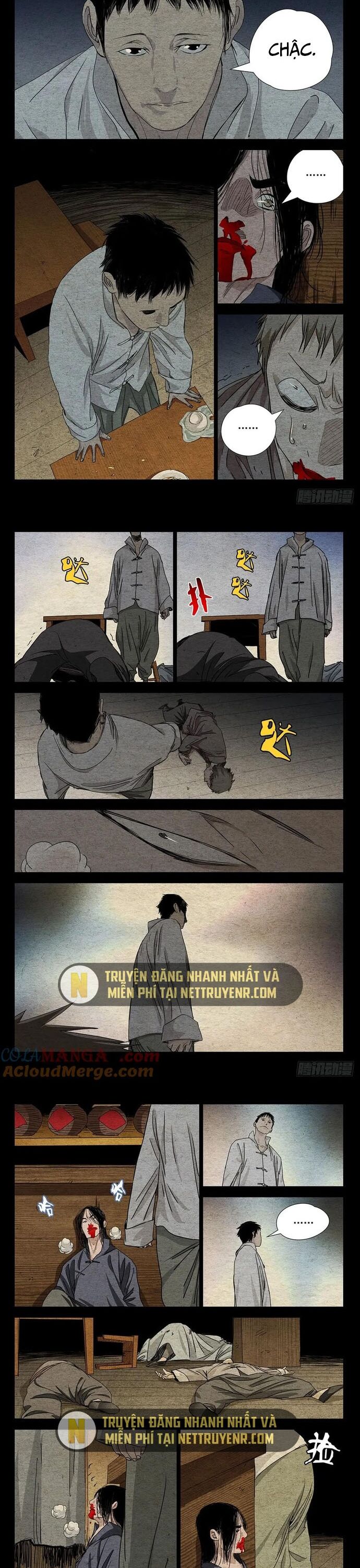 Nhất Nhân Chi Hạ Chapter 469 - Trang 2