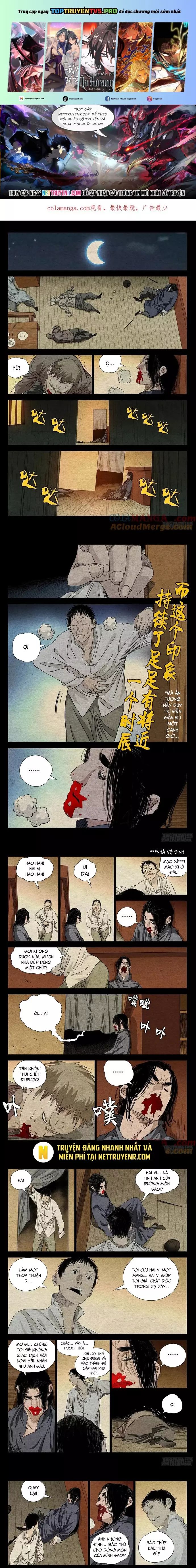Nhất Nhân Chi Hạ Chapter 470 - Trang 2