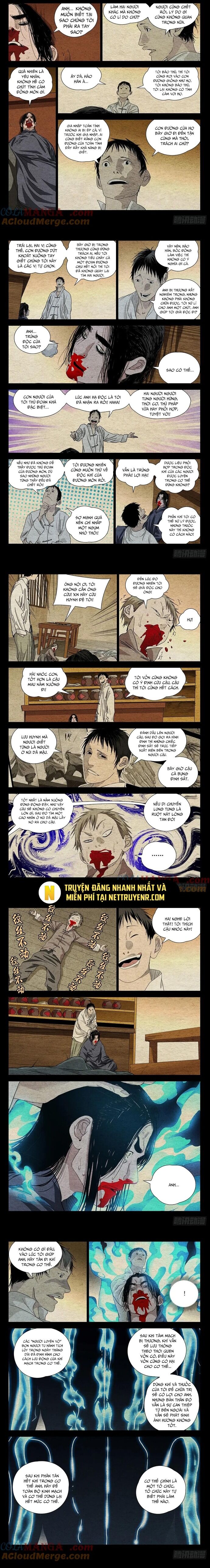 Nhất Nhân Chi Hạ Chapter 470 - Trang 2