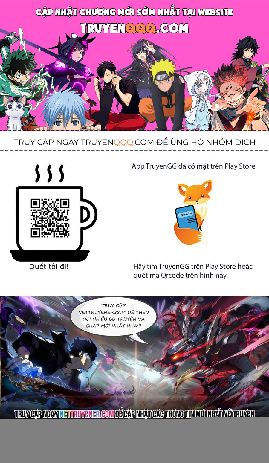 Nhất Nhân Chi Hạ Chapter 471 - Trang 2
