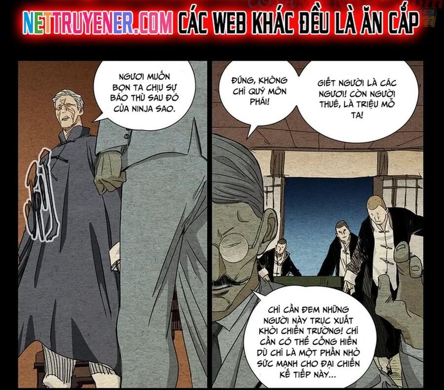 Nhất Nhân Chi Hạ Chapter 471 - Trang 2