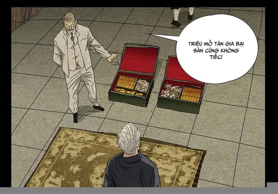 Nhất Nhân Chi Hạ Chapter 471 - Trang 2