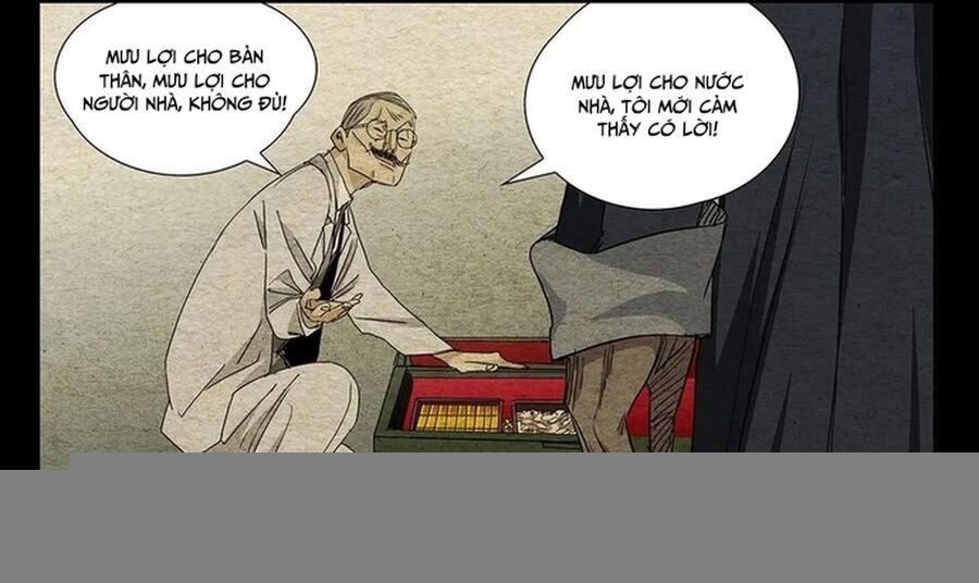 Nhất Nhân Chi Hạ Chapter 471 - Trang 2