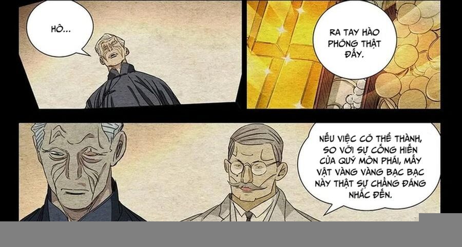 Nhất Nhân Chi Hạ Chapter 471 - Trang 2