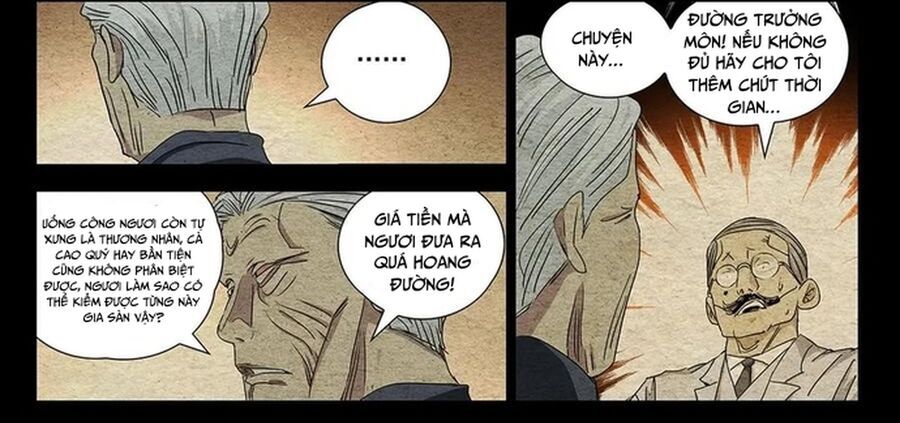 Nhất Nhân Chi Hạ Chapter 471 - Trang 2