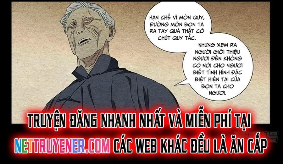 Nhất Nhân Chi Hạ Chapter 471 - Trang 2