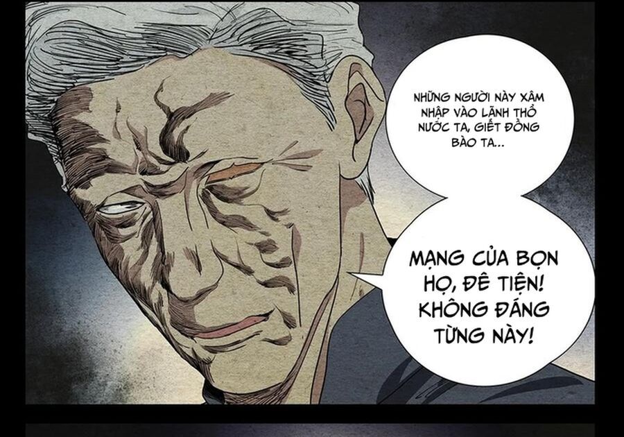 Nhất Nhân Chi Hạ Chapter 471 - Trang 2