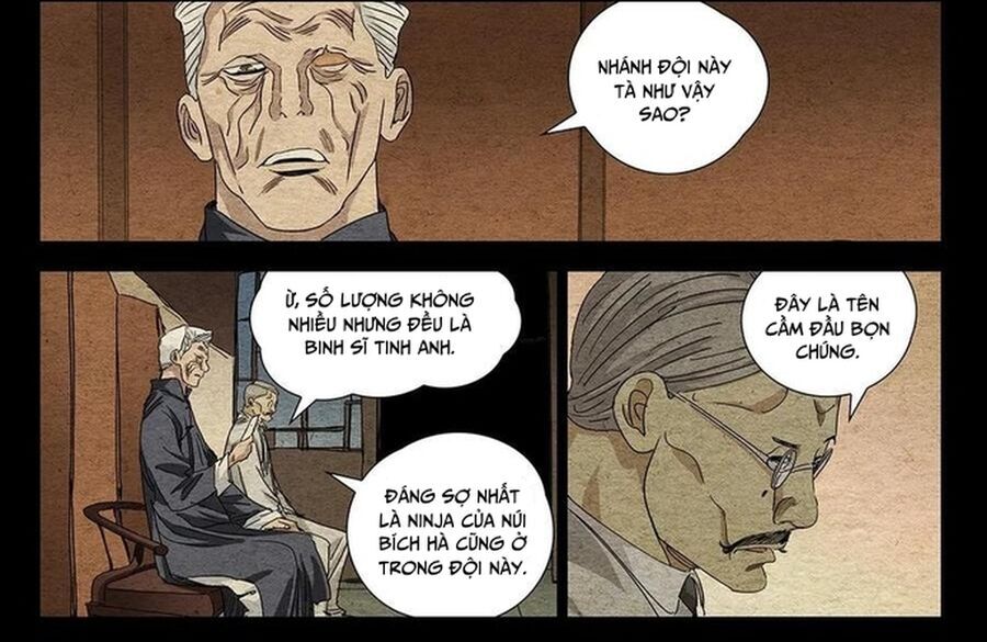 Nhất Nhân Chi Hạ Chapter 471 - Trang 2