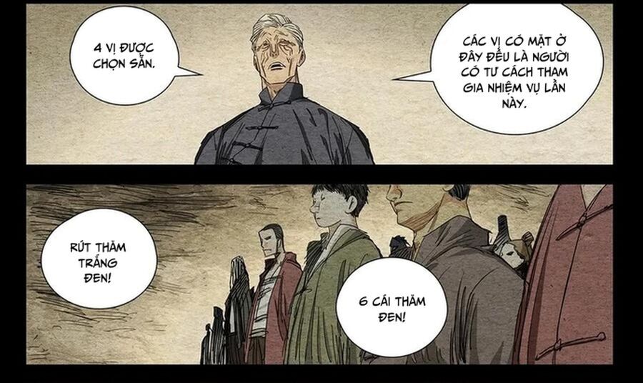 Nhất Nhân Chi Hạ Chapter 471 - Trang 2