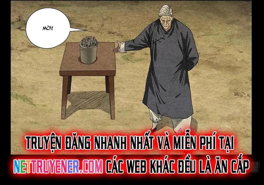 Nhất Nhân Chi Hạ Chapter 471 - Trang 2