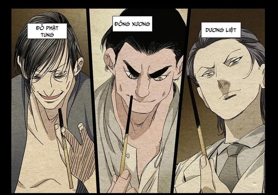 Nhất Nhân Chi Hạ Chapter 471 - Trang 2