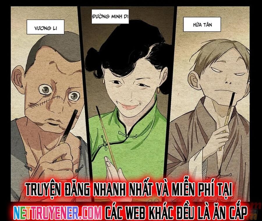 Nhất Nhân Chi Hạ Chapter 471 - Trang 2