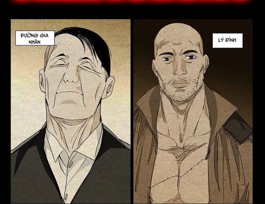 Nhất Nhân Chi Hạ Chapter 471 - Trang 2
