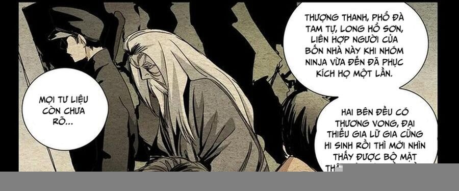 Nhất Nhân Chi Hạ Chapter 471 - Trang 2