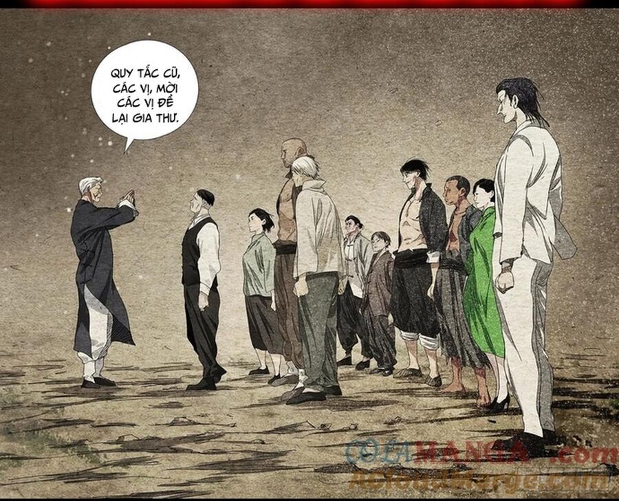 Nhất Nhân Chi Hạ Chapter 471 - Trang 2