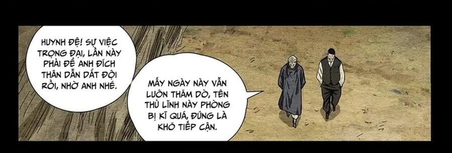 Nhất Nhân Chi Hạ Chapter 471 - Trang 2