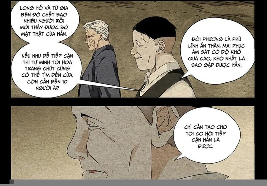 Nhất Nhân Chi Hạ Chapter 471 - Trang 2