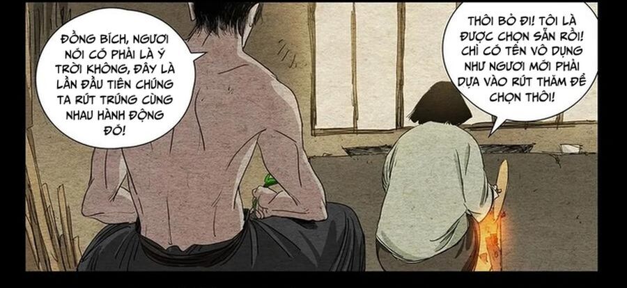 Nhất Nhân Chi Hạ Chapter 471 - Trang 2