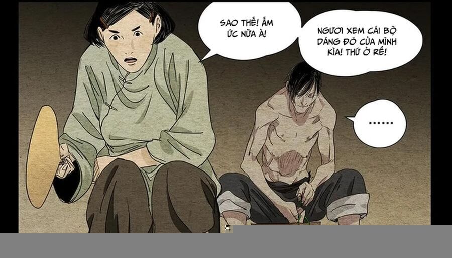 Nhất Nhân Chi Hạ Chapter 471 - Trang 2