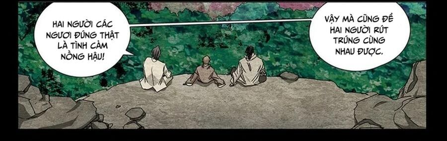 Nhất Nhân Chi Hạ Chapter 471 - Trang 2
