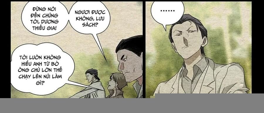 Nhất Nhân Chi Hạ Chapter 471 - Trang 2