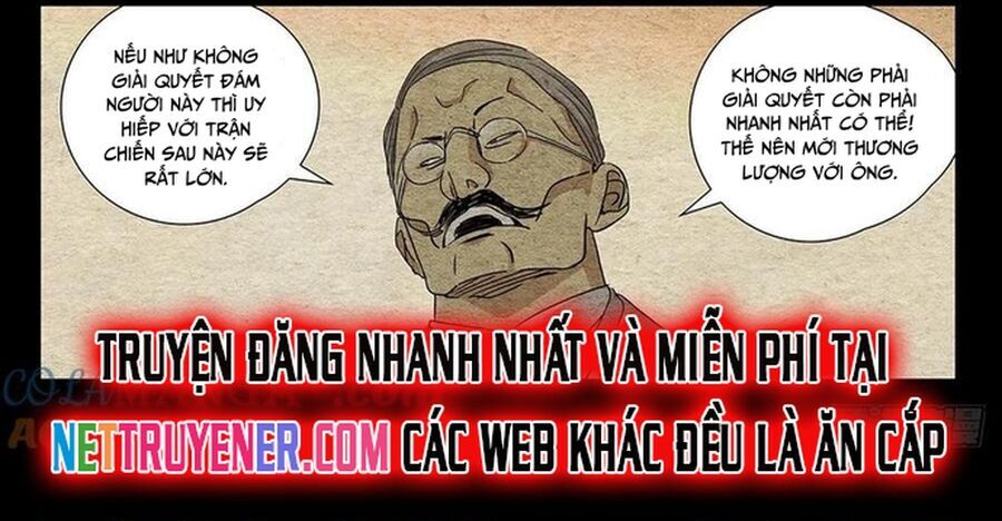 Nhất Nhân Chi Hạ Chapter 471 - Trang 2