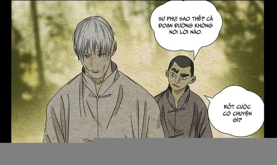 Nhất Nhân Chi Hạ Chapter 471 - Trang 2